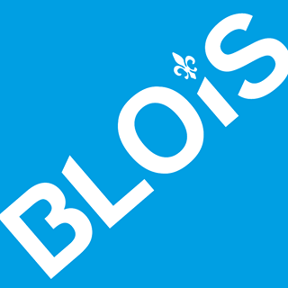 Logo Ville de Blois